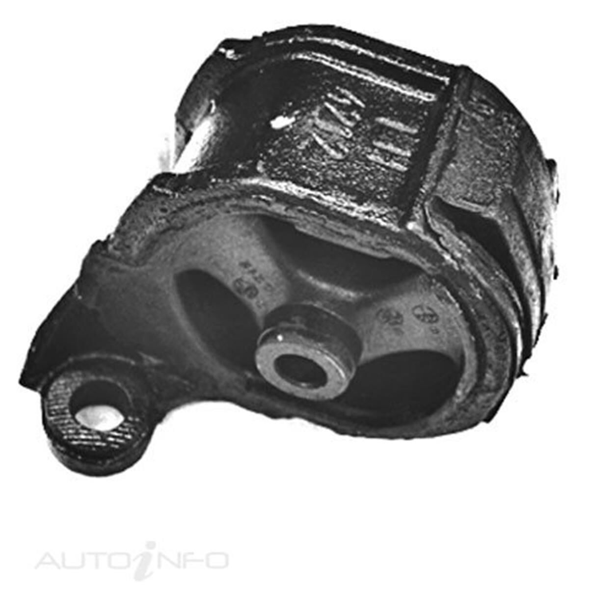 Honda Accord Sm4   90-93  -   Lh  -  Manual, , scaau_hi-res