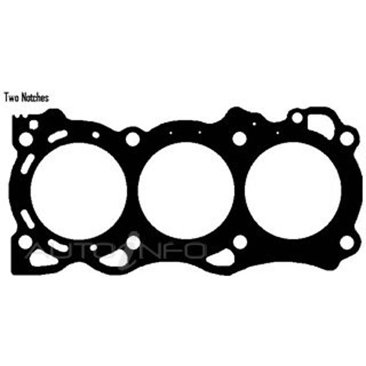 HG NISSAN VQ35DE RH, , scaau_hi-res