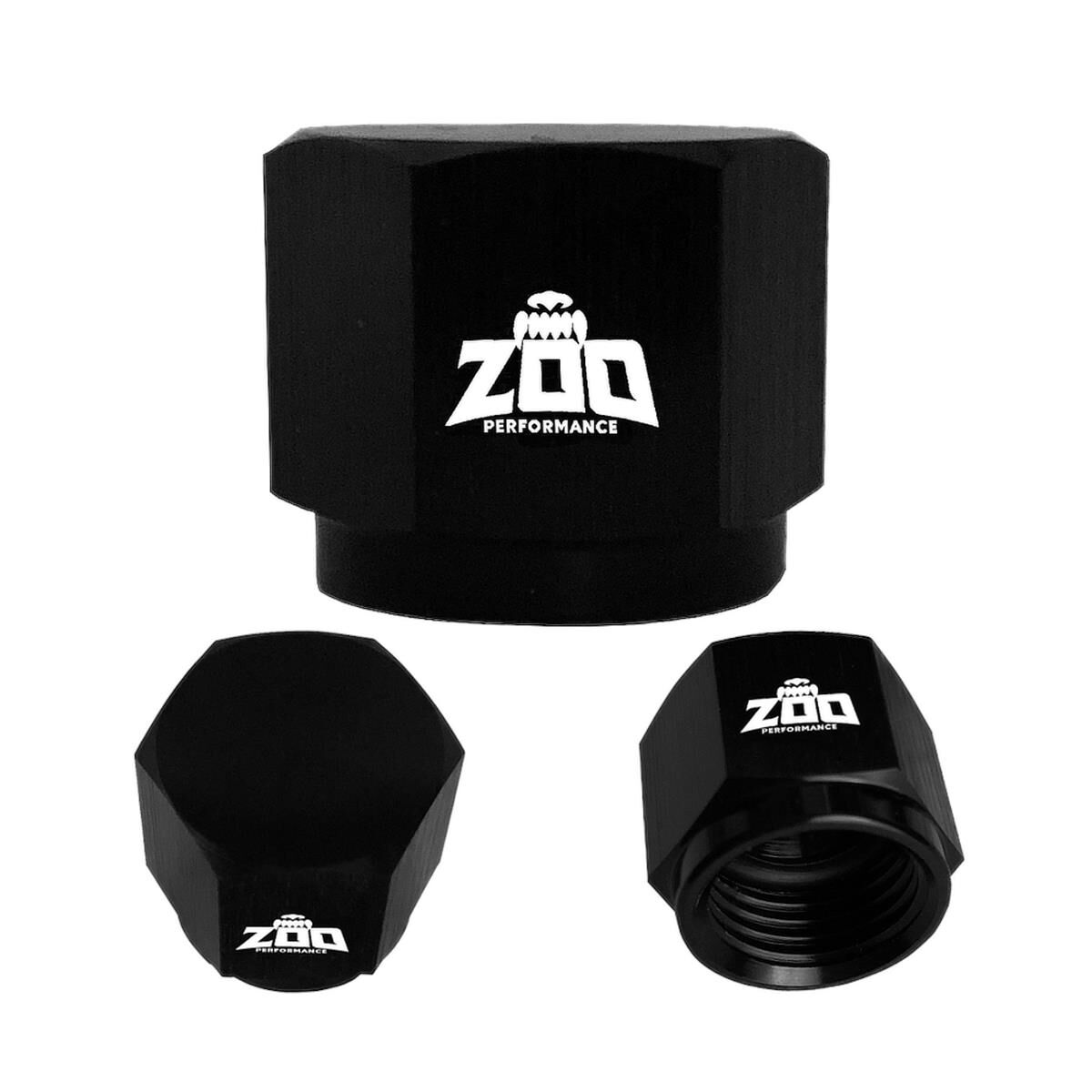 AN4 CAP WITH O-RING, , scaau_hi-res