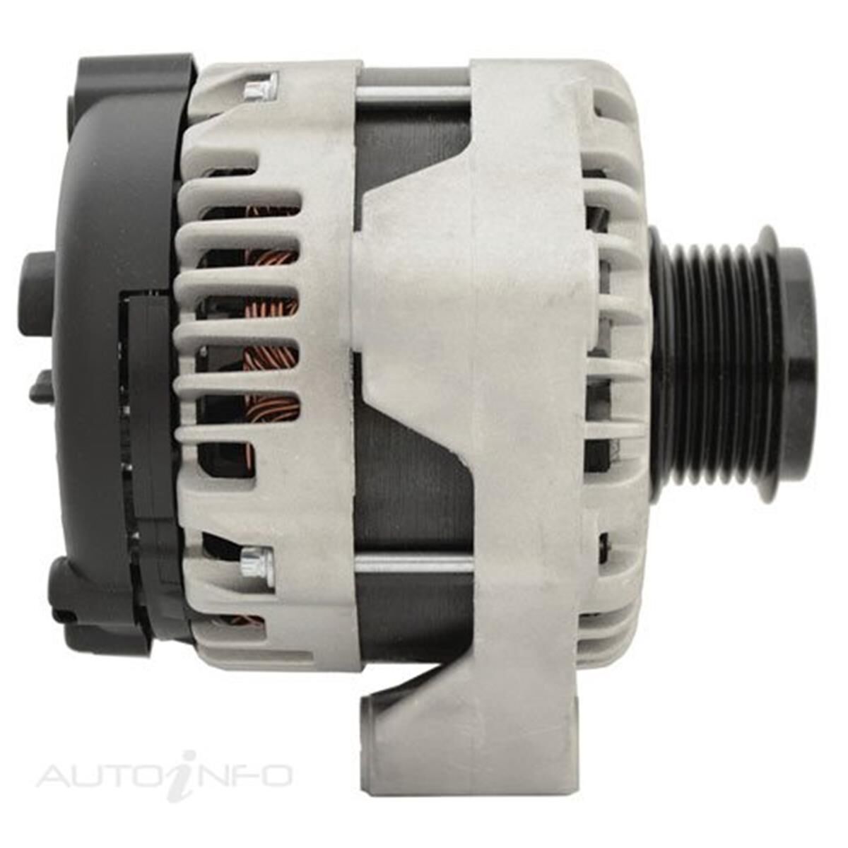 ALTERNATOR 12V 140A, , scaau_hi-res