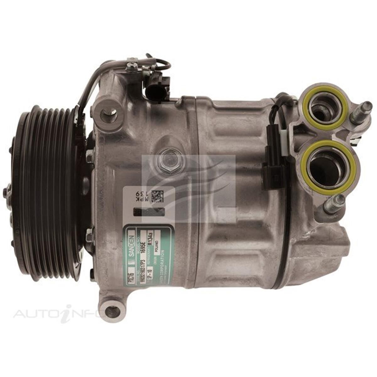 COMP JAGUAR XF 2.2LT DSL, , scaau_hi-res