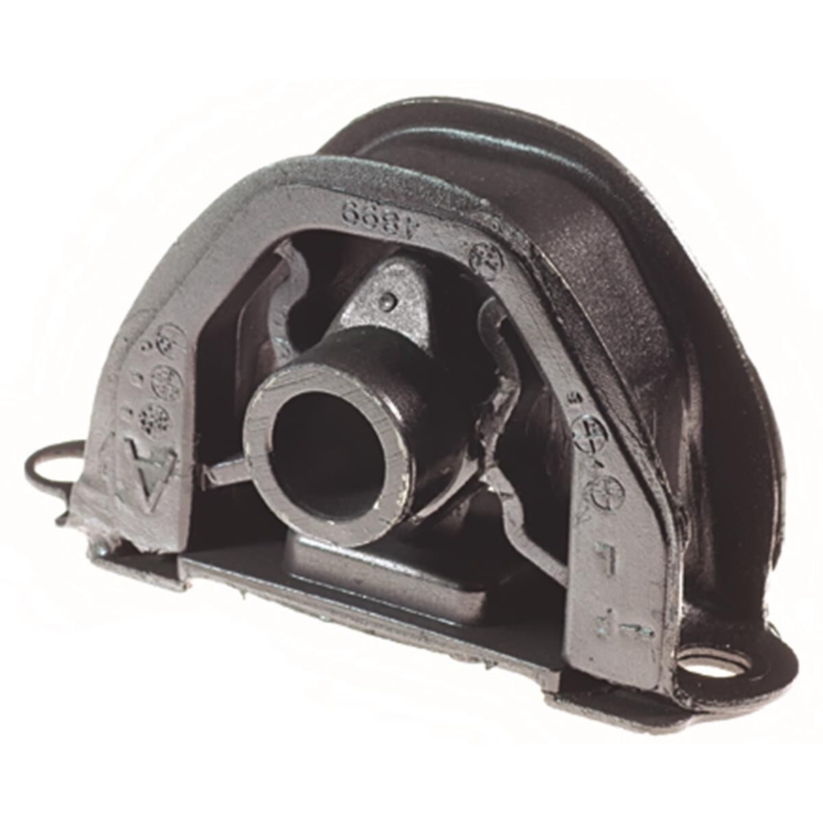 Engine Mount Front Lower Left - HONDA CRV RD - 2.0L I4  PETROL - Manual, , scaau_hi-res