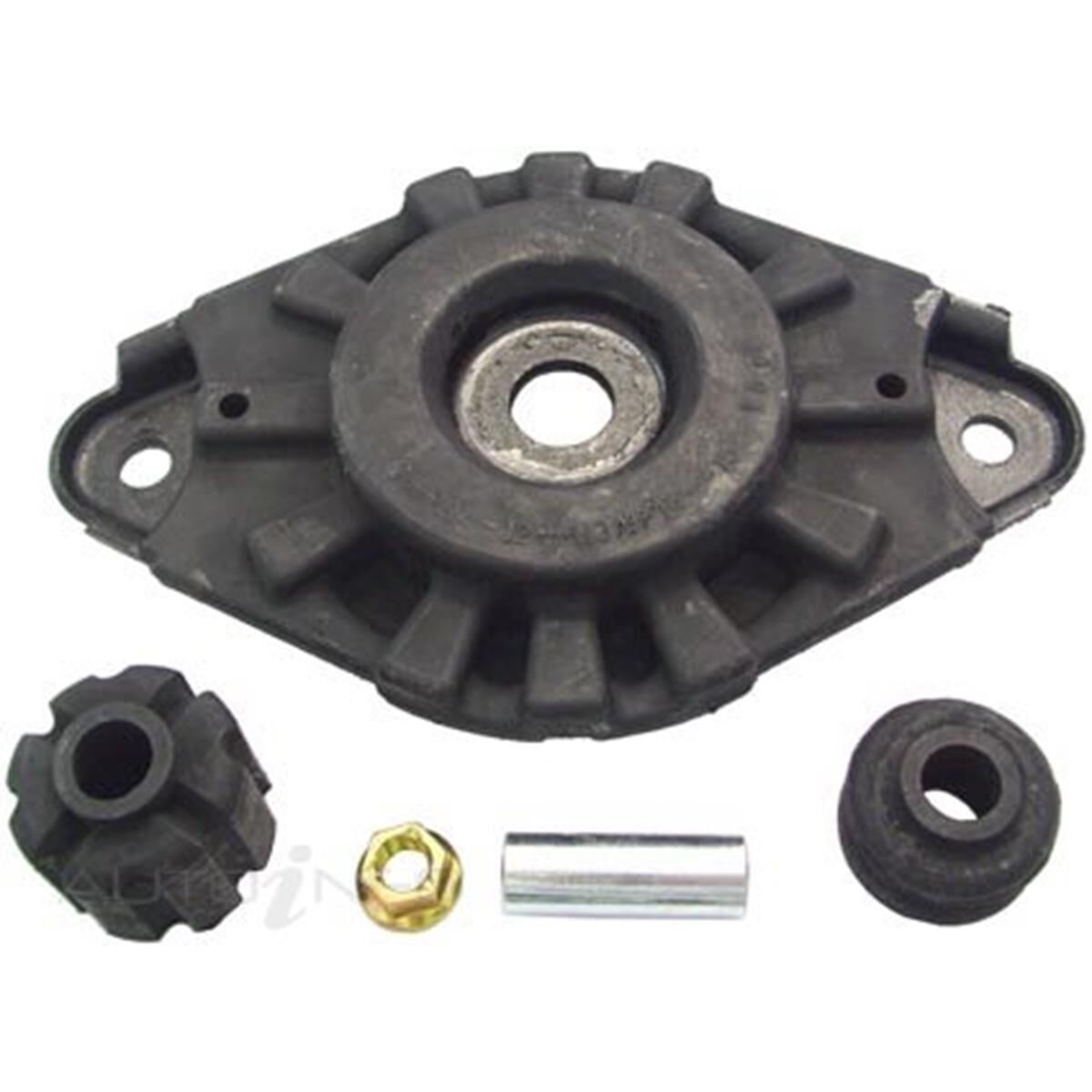 PULS N16 99-06 REAR LR SM KIT, , scaau_hi-res