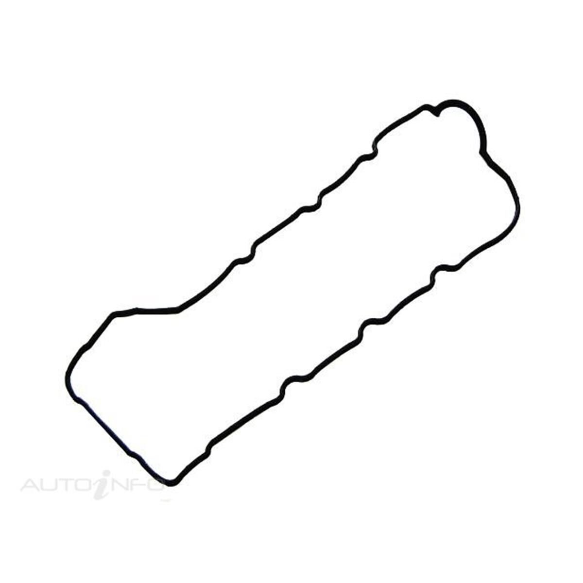 PTQ VALVE COVER GASKET, , scaau_hi-res