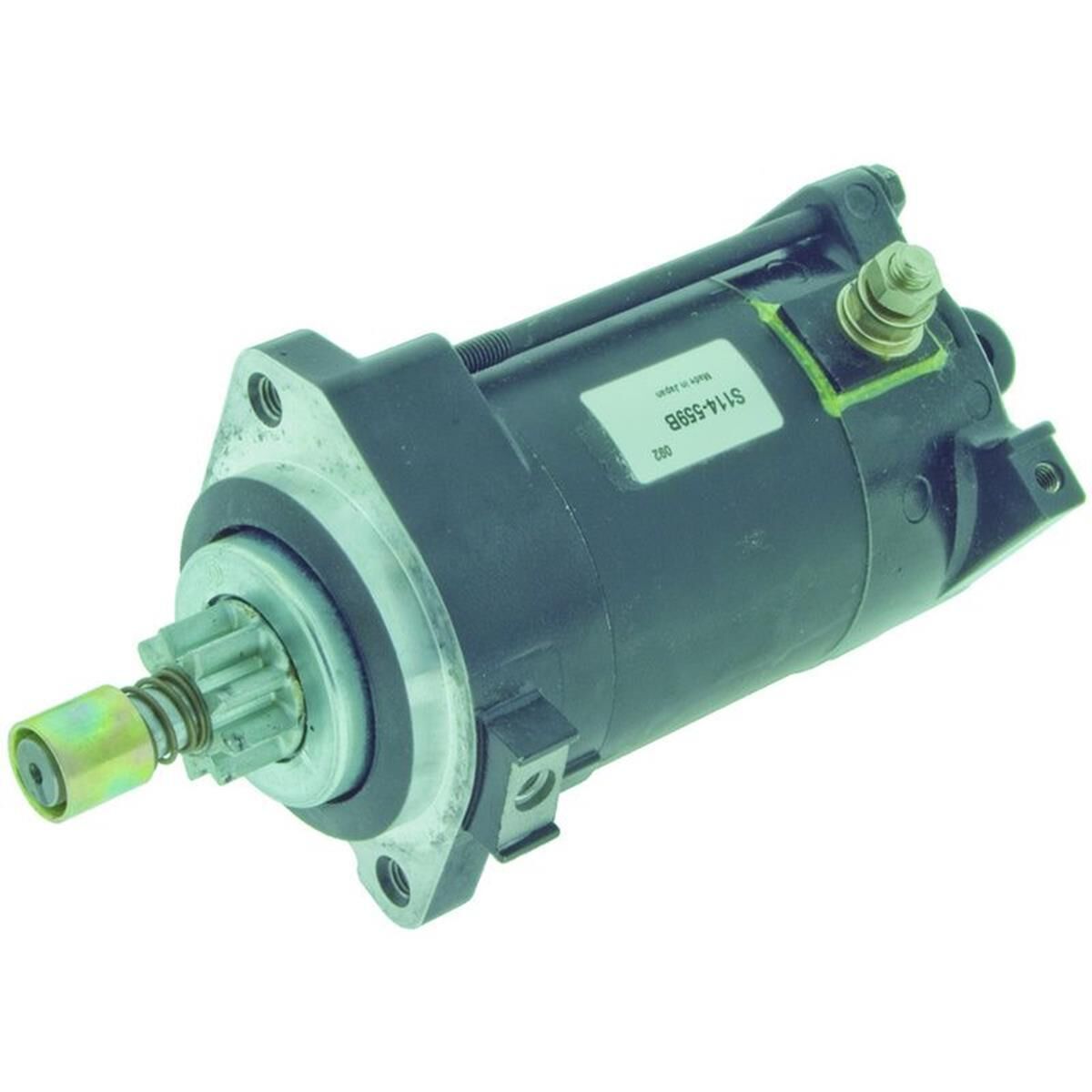 STR YAMAHA MARINE, , scaau_hi-res