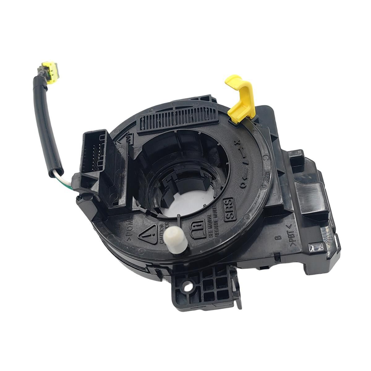AIRBAG CLOCK SPRING WITHOUT SENSOR FIT FOR HONDA HRV RU5 12/2014-10/2021, , scaau_hi-res