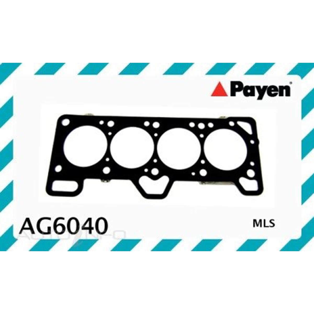 PAYEN HEAD GASKET HYUNDAI G4EK, , scaau_hi-res