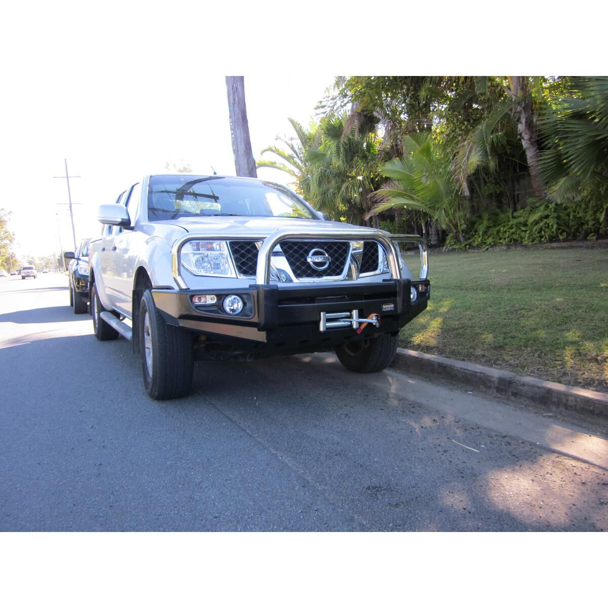 Bull Bars, , scaau_hi-res