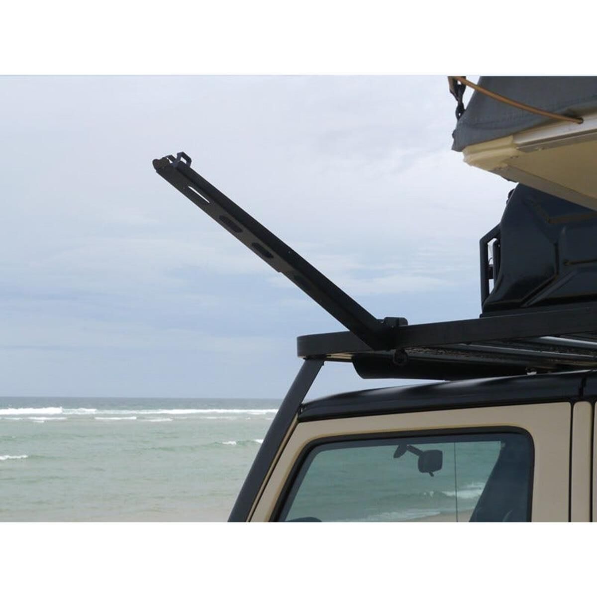 FRONT RUNNER RACK MOUNT SHOWER ARM, , scaau_hi-res
