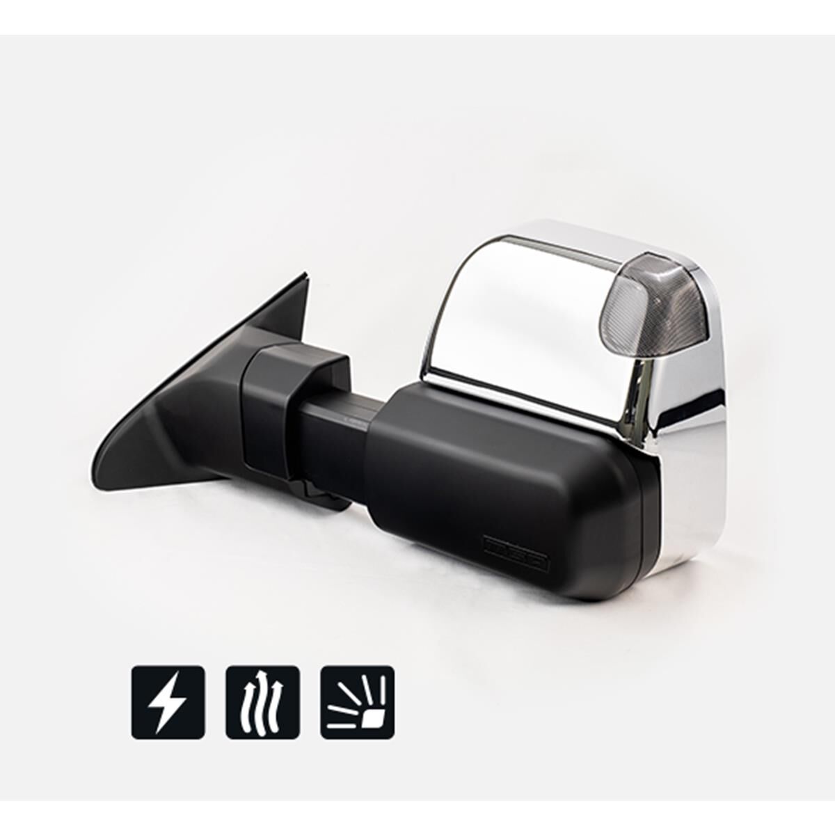 TOWING MIRROR JEEP GRAND CHEROKEE, 2010-CURRENT, , scaau_hi-res