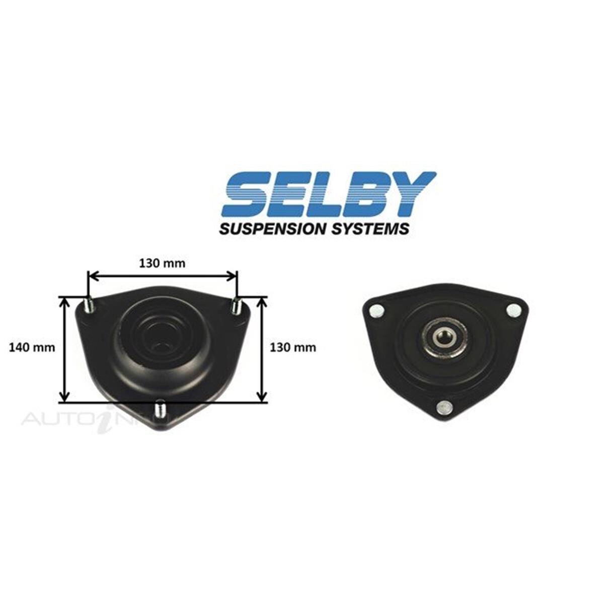 ST/MOUNT HYUNDAI LANTRA J2 1.6,1.8,2L 4 CYL 5/95-10/00, , scaau_hi-res