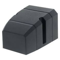 SINGLE SURFACE MOUNT HOUSING 50amp ANDERSON STYLE PLUG, , scaau_hi-res