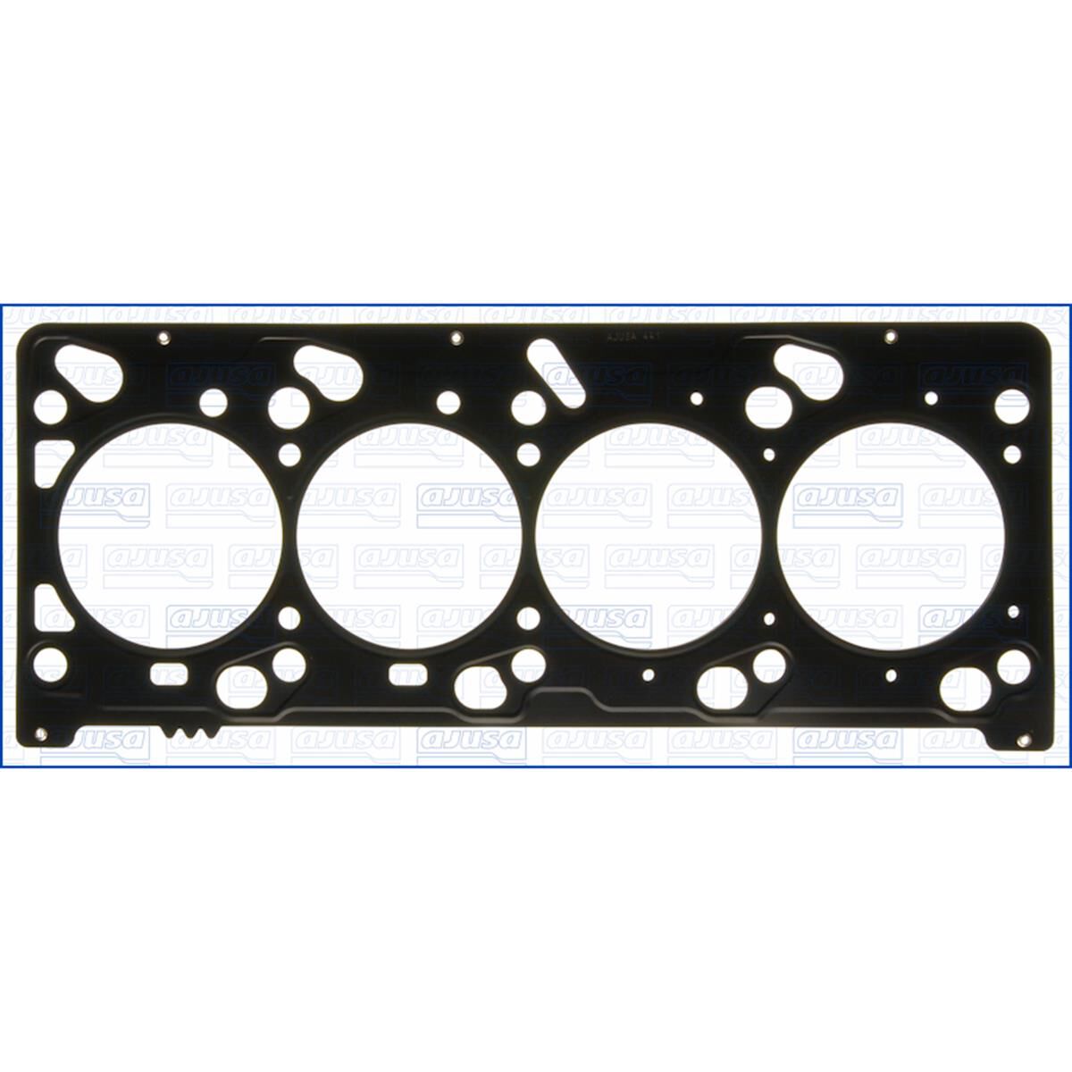 SUIT MAZ YF 16v HEAD GSKT, , scaau_hi-res