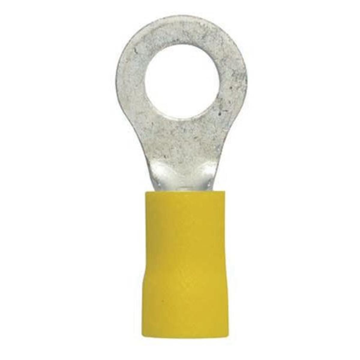 PKT 10 RING TERMINAL 6mm, , scaau_hi-res