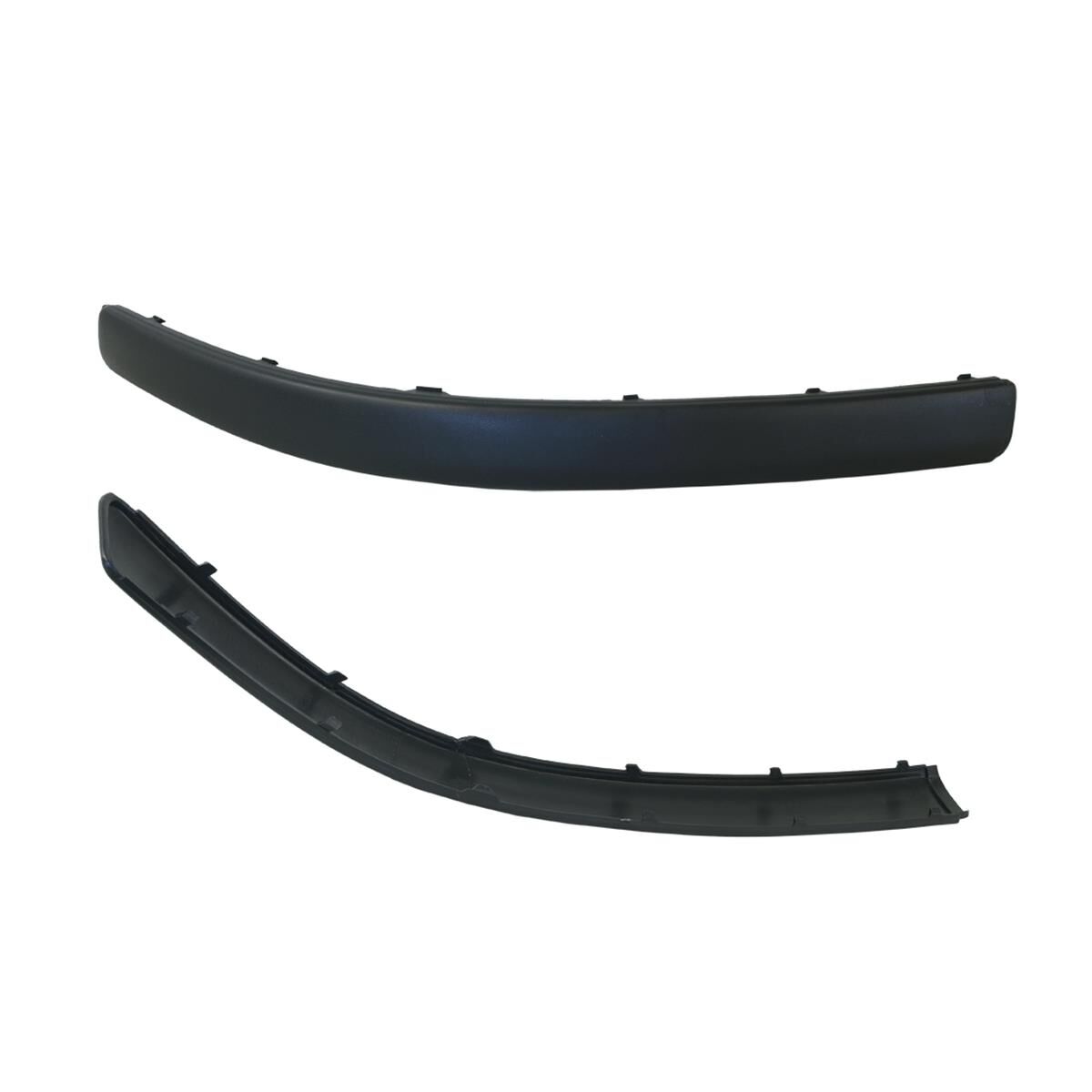 VOLKSWAGEN PASSAT  3B  02/1998 ~ 04/2001  BUMPER BAR MOULD  LEFT HAND SIDE, , scaau_hi-res