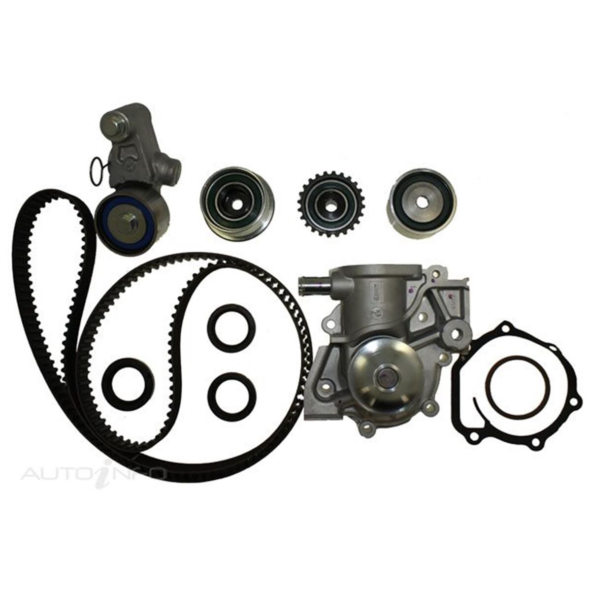 TIMING BELT KIT, , scaau_hi-res
