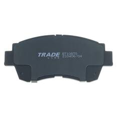 TRADE-LINE BRAKE PADS SET, , scaau_hi-res