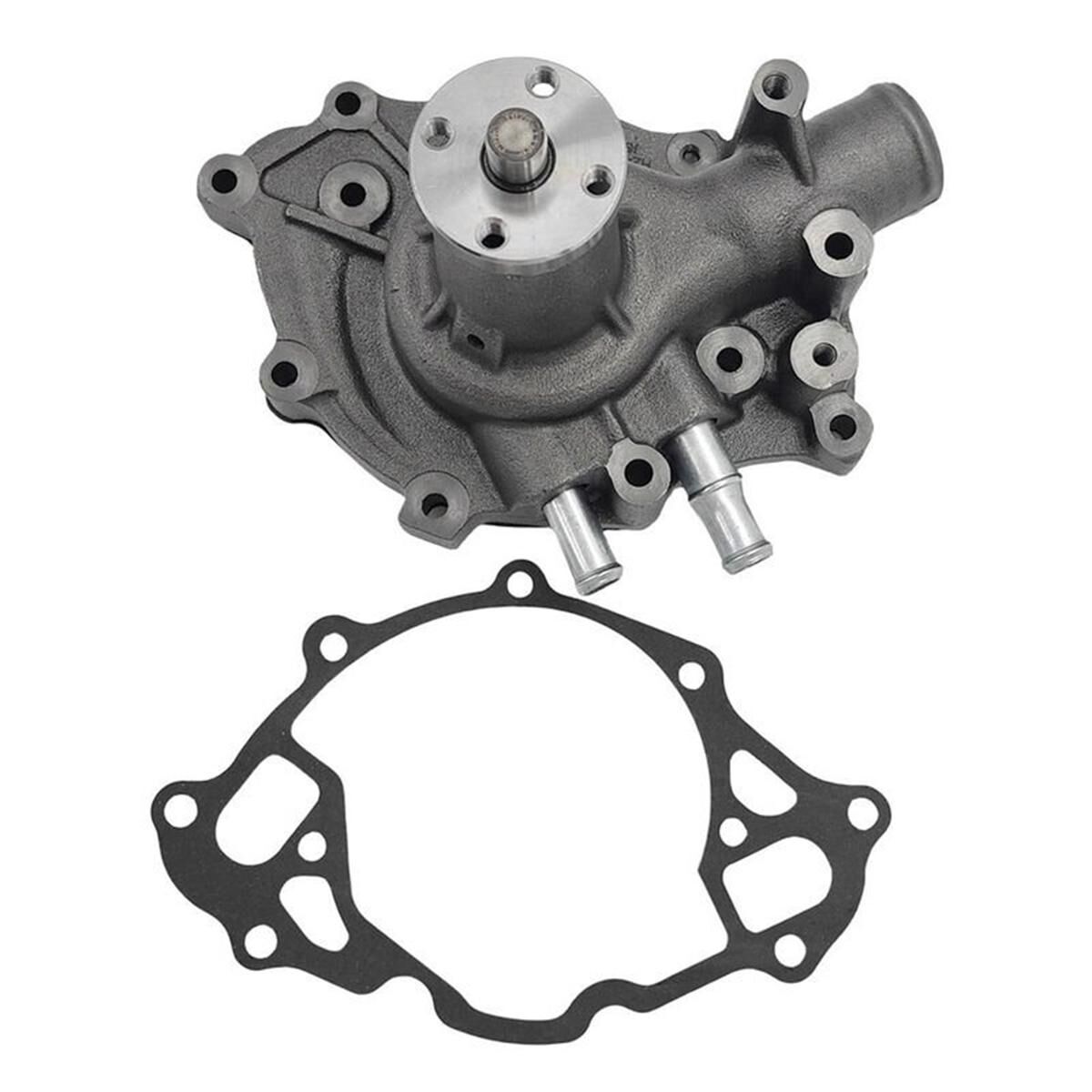 Machter Water Pump - WP-FD012 | Supercheap Auto