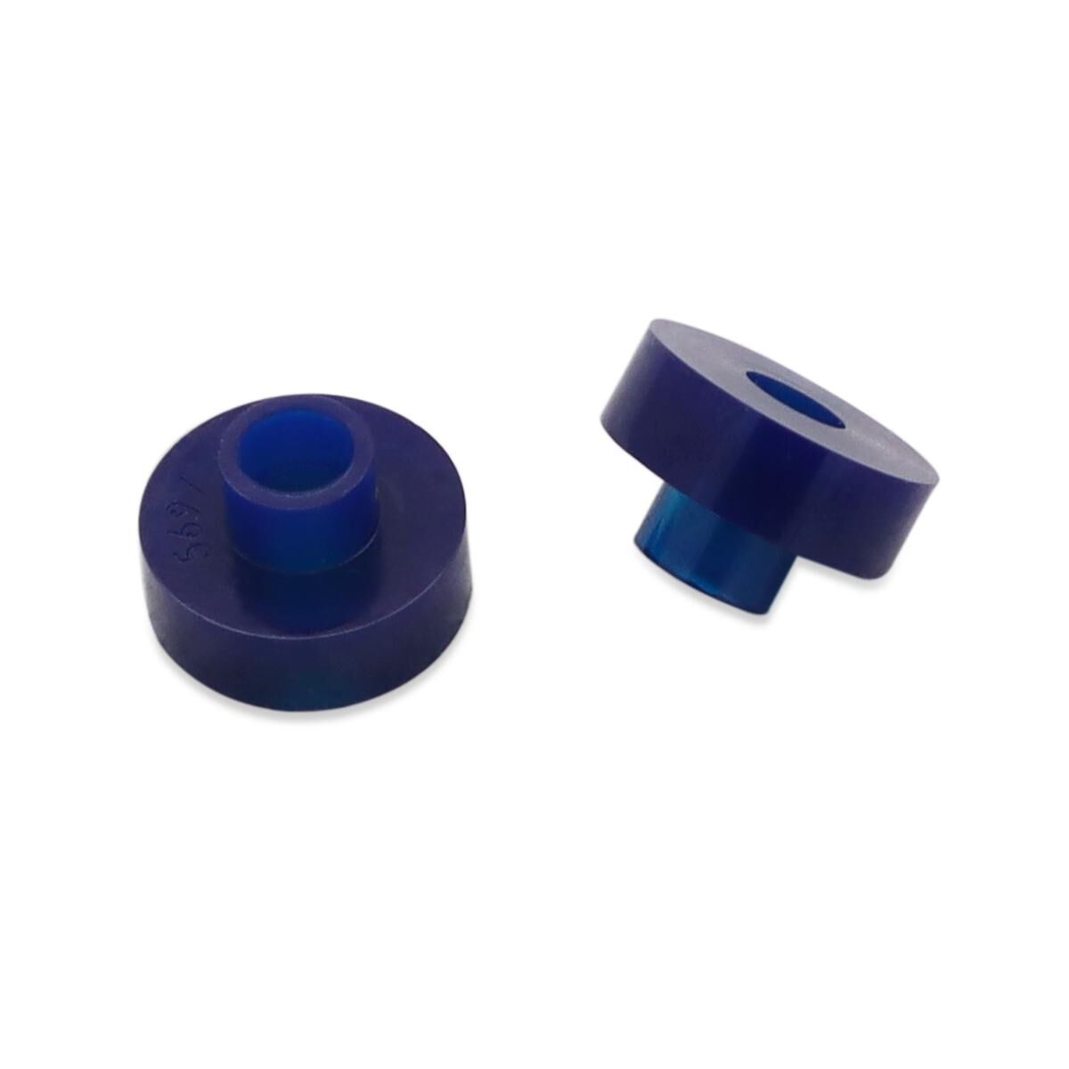 LDV T60 MAX Top Lower Shock Bush Kit, , scaau_hi-res
