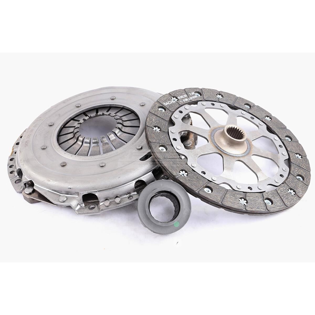 KIT STD PORSCHE 911 3.6L, , scaau_hi-res