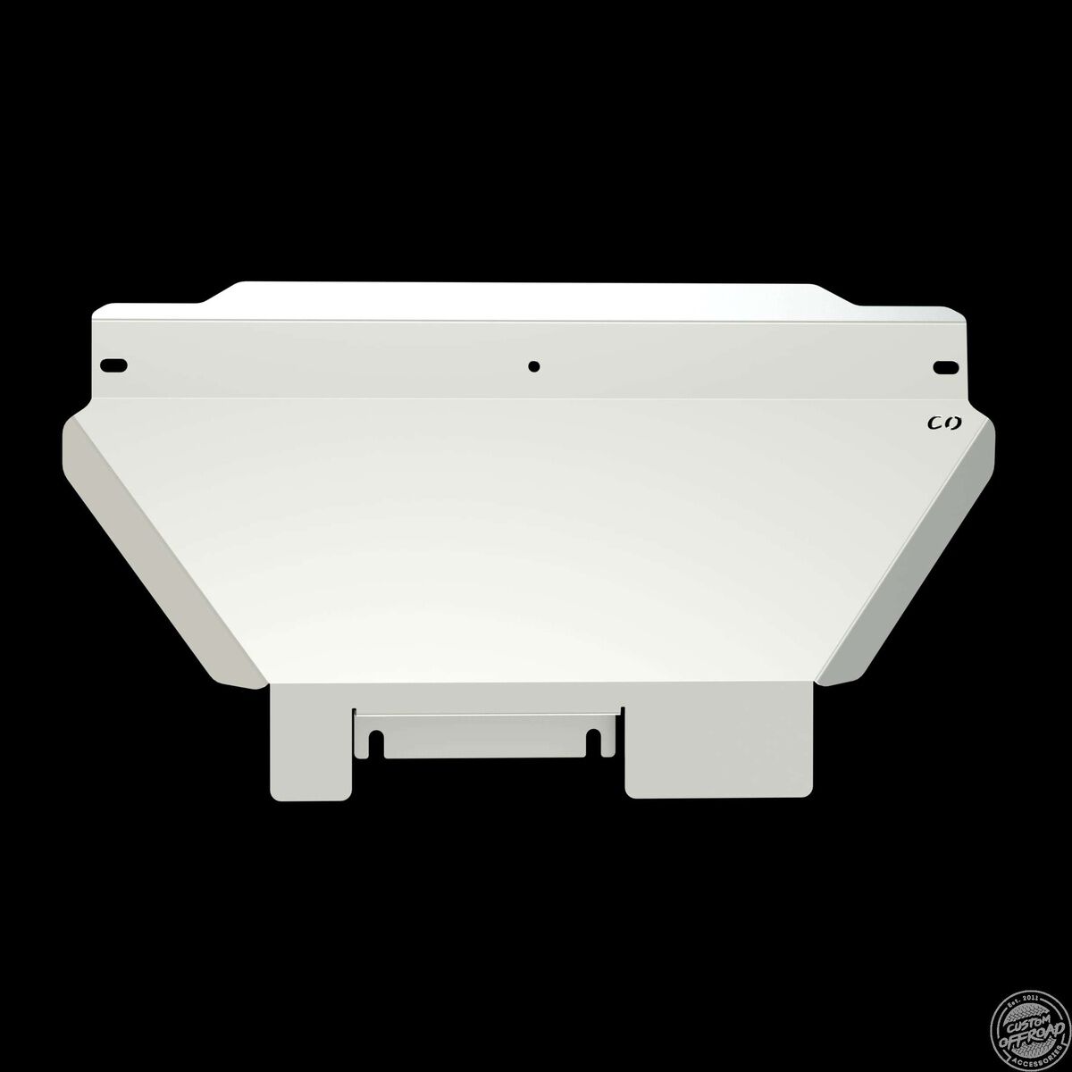 BASH PLATES FRONT & SUMP PLATE STANDARD 3MM STAINLESS STEEL, , scaau_hi-res