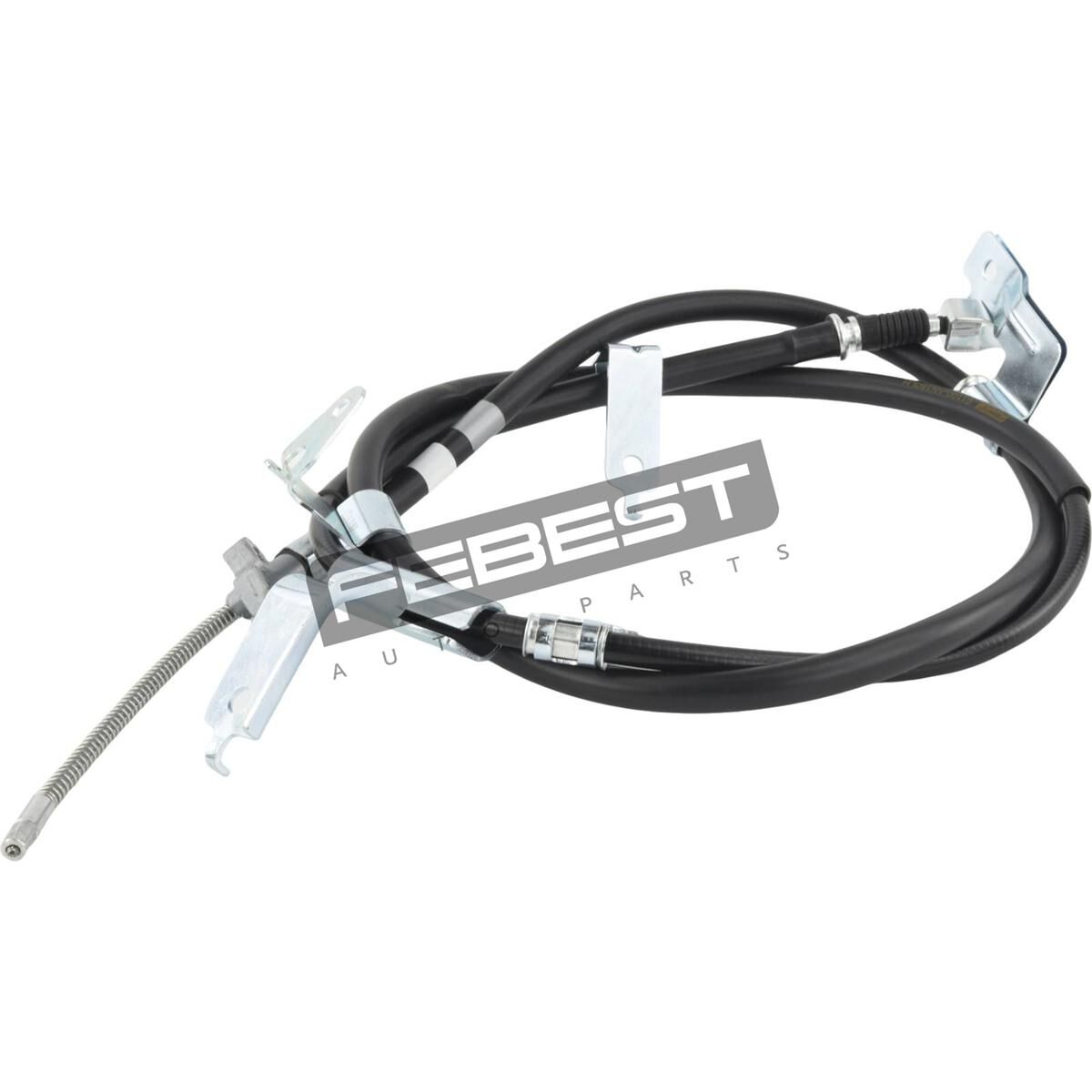 PARKING BRAKE CABLE, LEFT, , scaau_hi-res