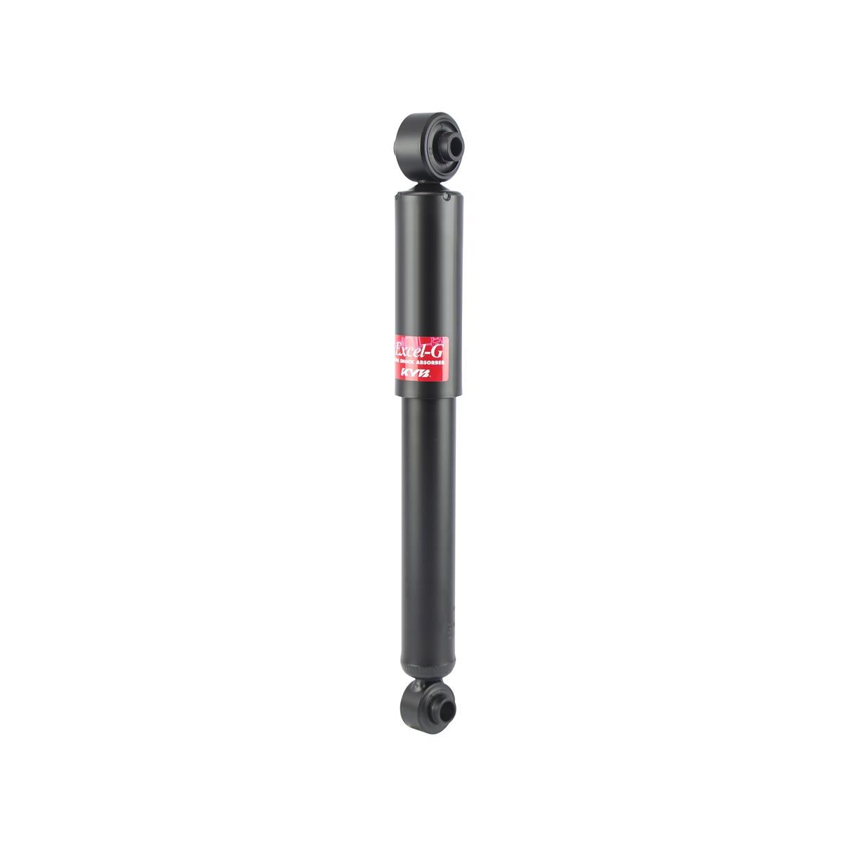 KYB SHOCK ABSORBER - EXCEL-G - 343306, , scaau_hi-res