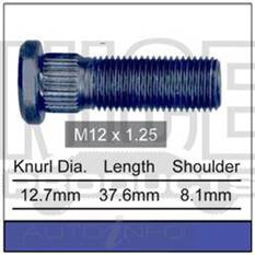 Wheel Stud, , scaau_hi-res