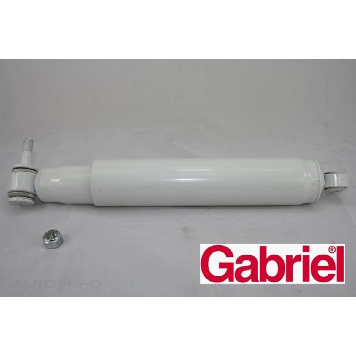 Steering Damper, , scaau_hi-res