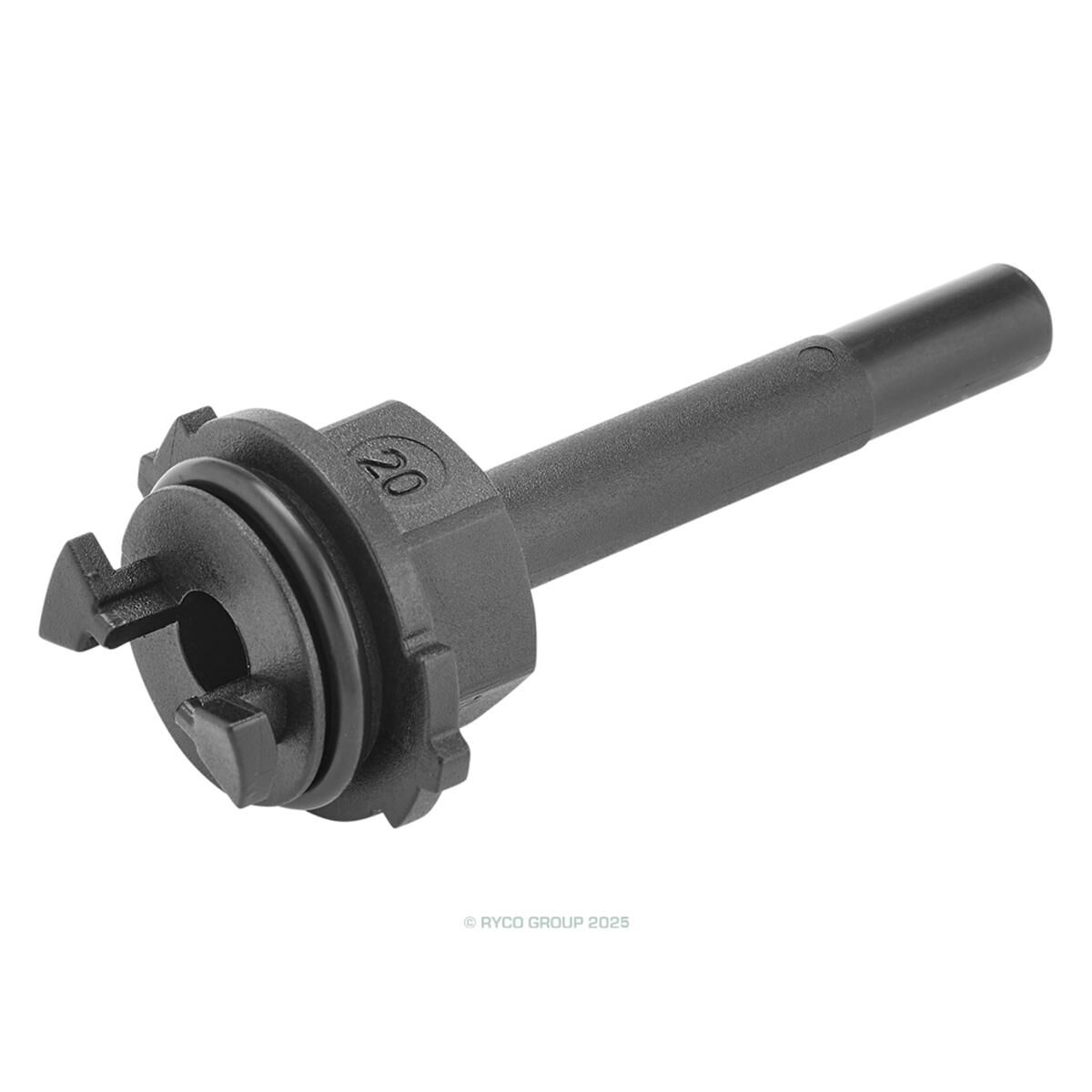 Transmission Drain and Refill Set, , scaau_hi-res