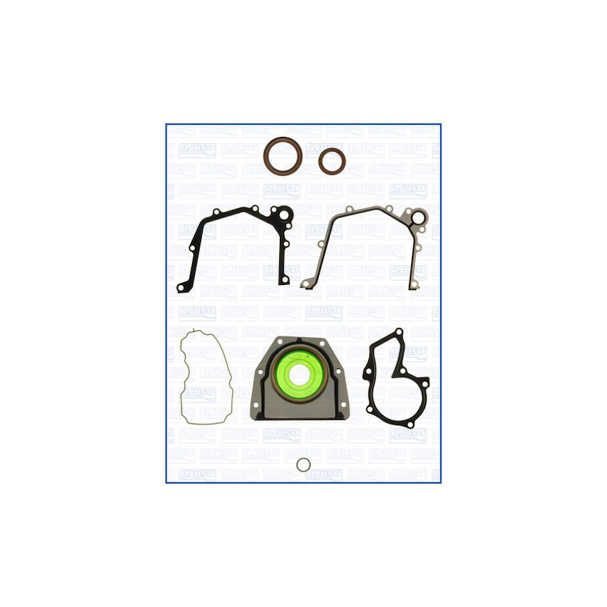 SUIT FRD HXJA CONV GSKT SET, , scaau_hi-res