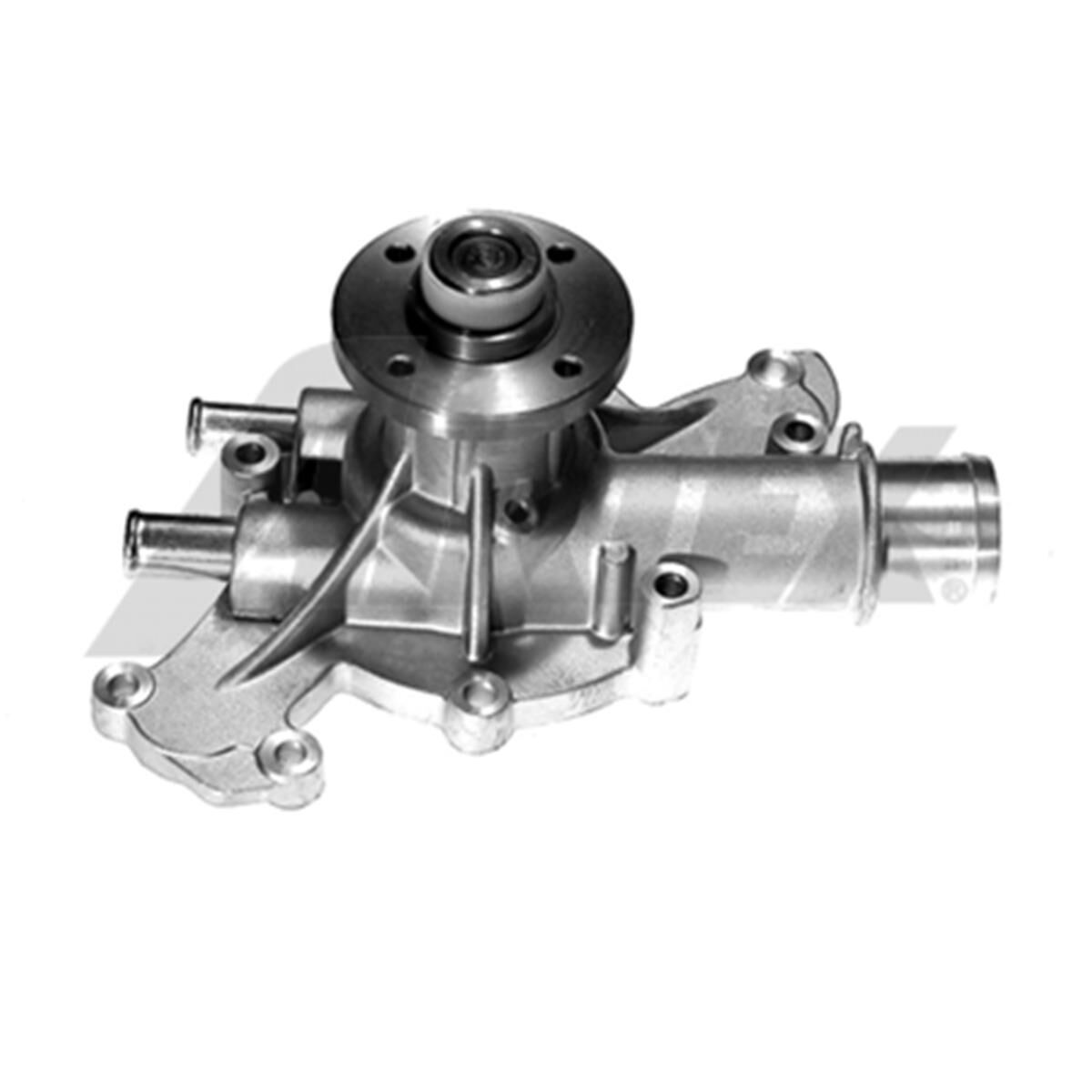 SUIT FRD 5.0LFi WATER PUMP, , scaau_hi-res