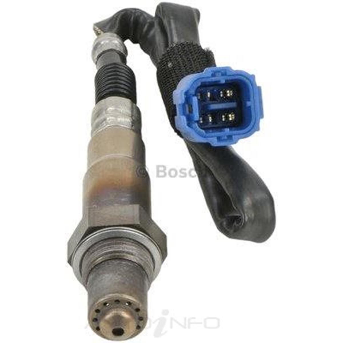 Oxygen Sensor, , scaau_hi-res