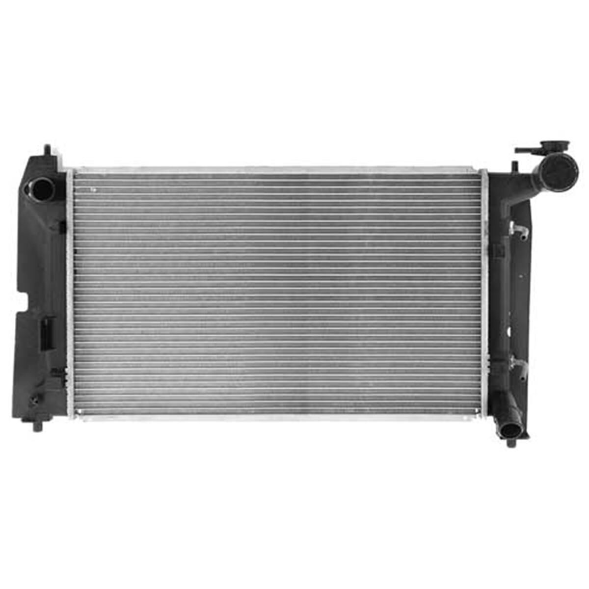 RAD TOYOTA COROLLA ZZE122R, , scaau_hi-res