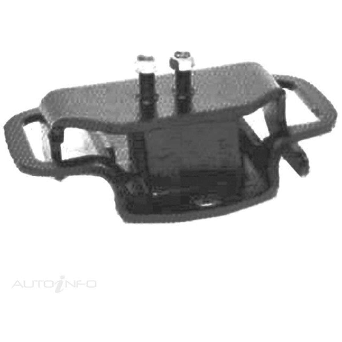 Holden Jackaroo 2.8 88-92 Rh, , scaau_hi-res