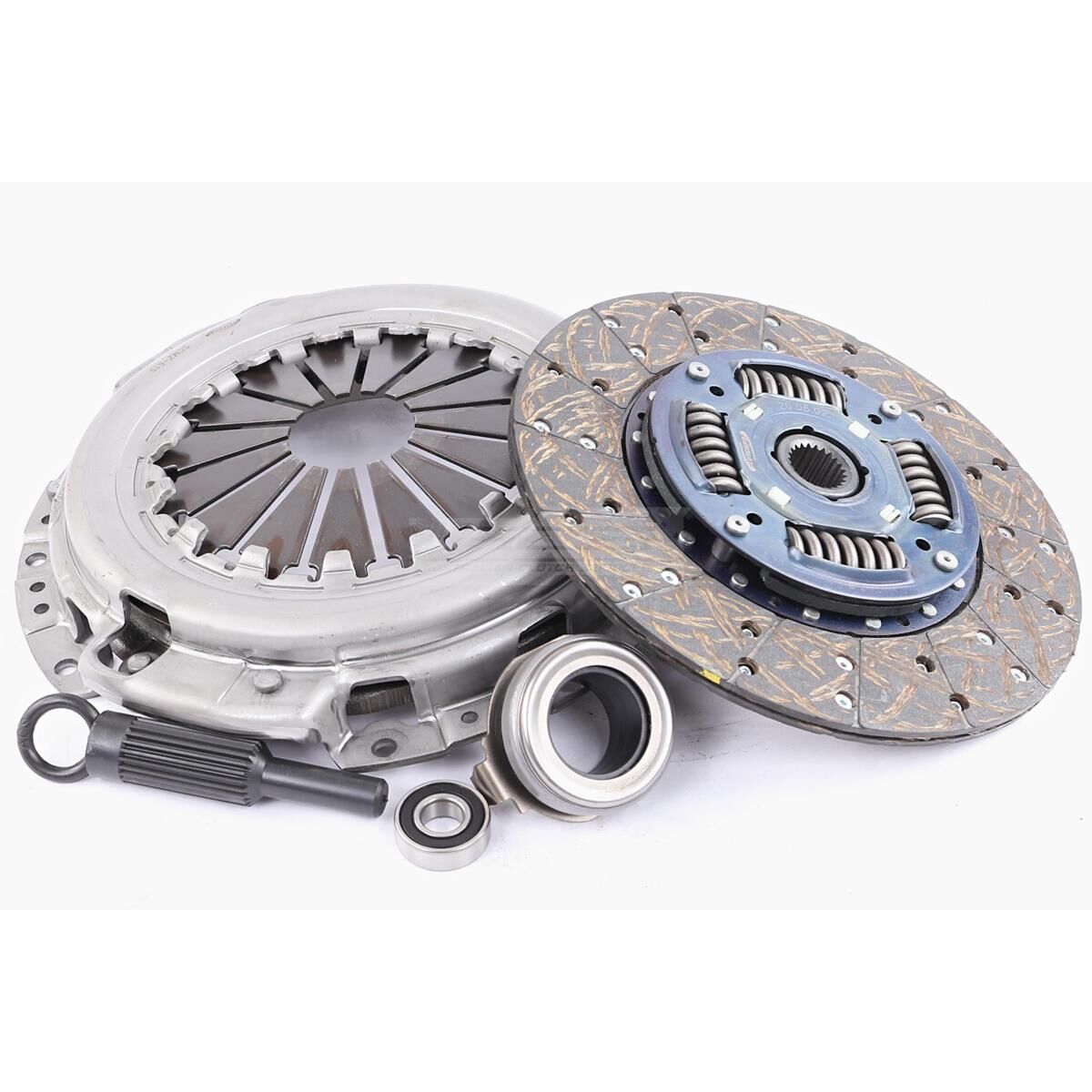 KIT STD MAZDA B2600 2.6L, , scaau_hi-res