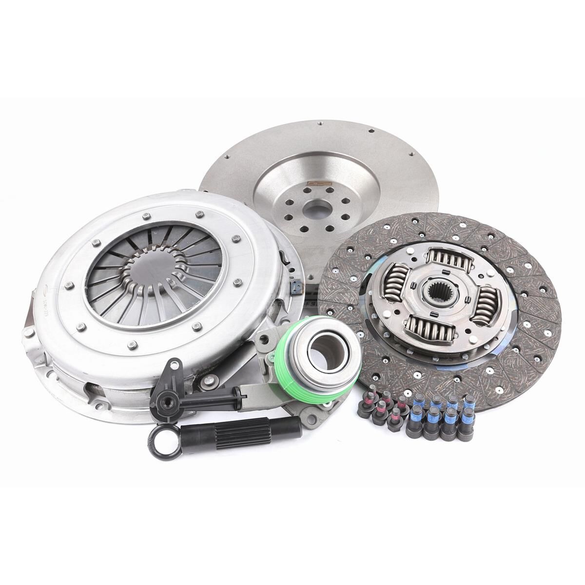 KIT STD GMH COM VE/VF 3.6L inc SMF+CSC, , scaau_hi-res