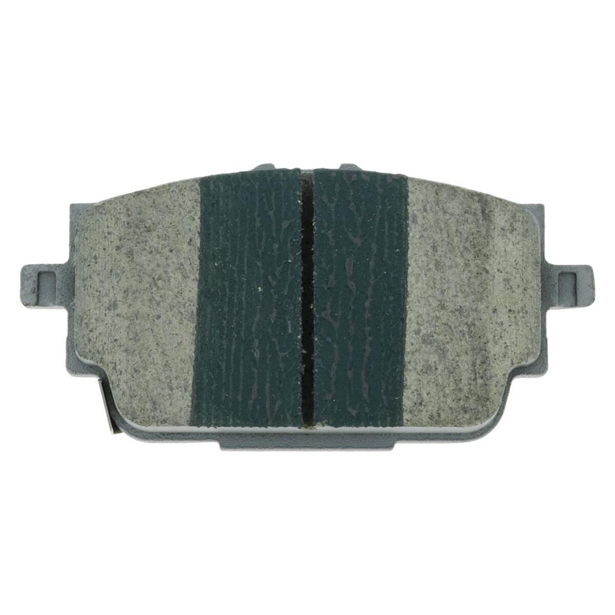 PRO-LINE HD CERAMIC+ ZERO DUSTHAVAL H8 2015-18 REAR PADS, , scaau_hi-res