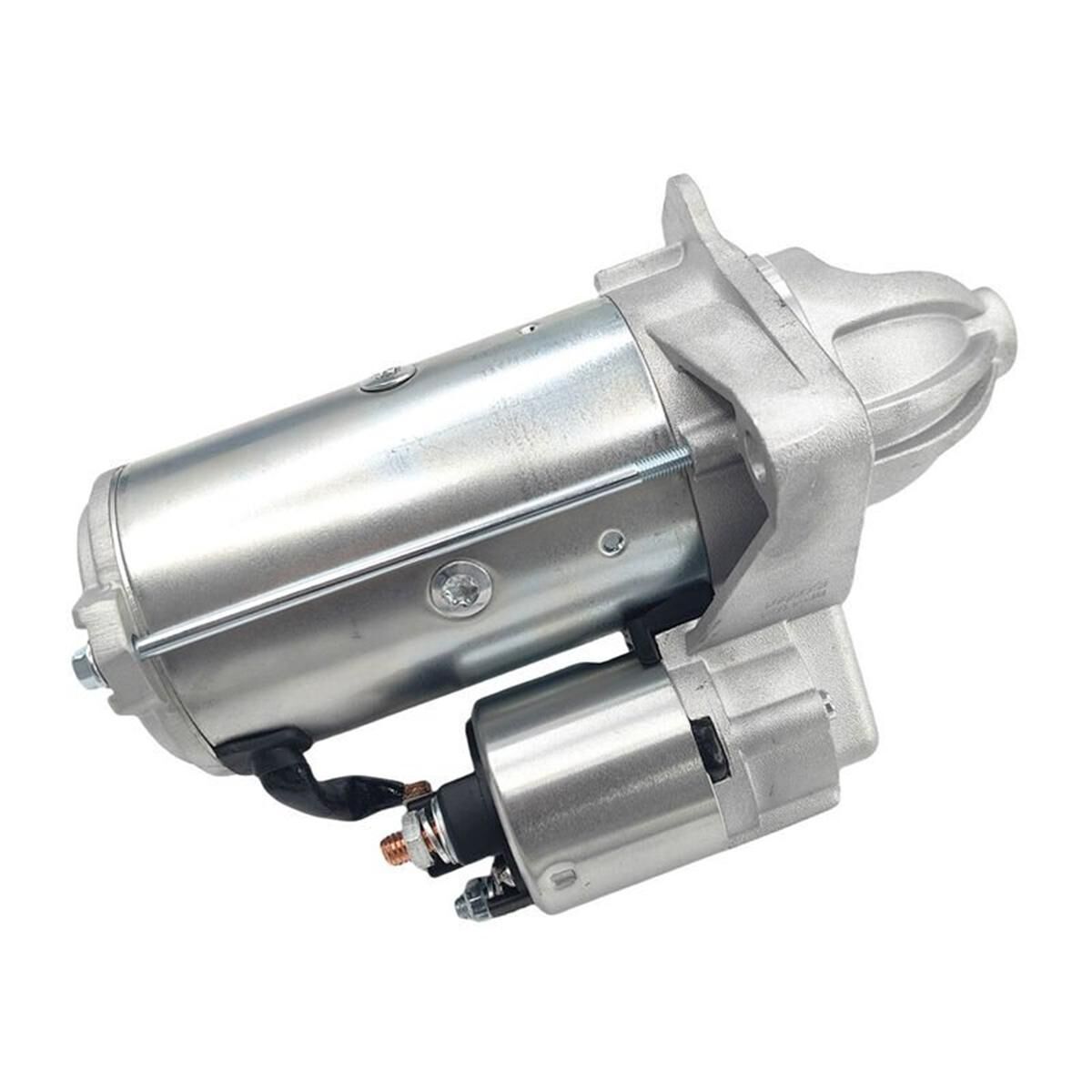 Starter Motor, , scaau_hi-res
