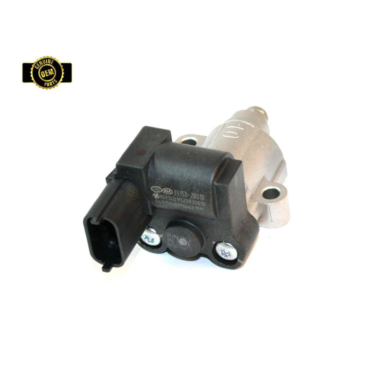 OEM IDLE SPEED MOTOR HYUNDAI, , scaau_hi-res