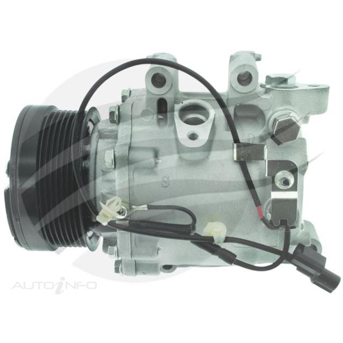 Supercheap outlet auto compressor