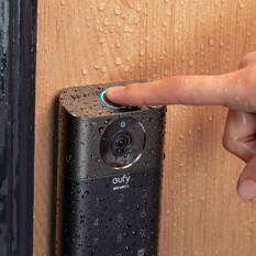 EUFY SECURITY VIDEO SMART LOCK, , scaau_hi-res