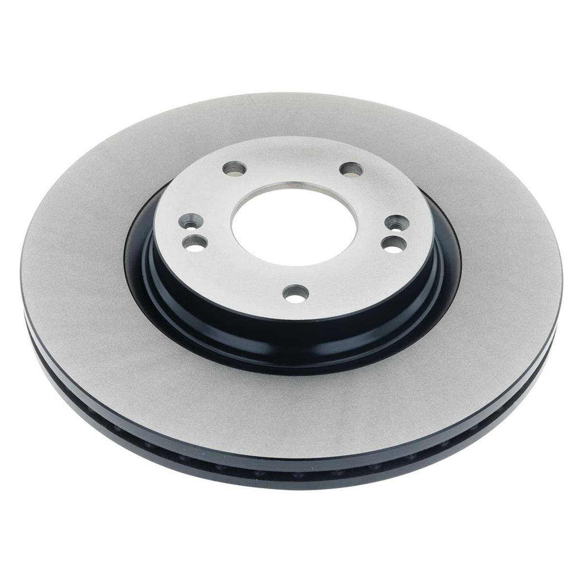 Bremtec Trade-Line Brake Rotor - Pair Front, BDR22517TL | Supercheap Auto