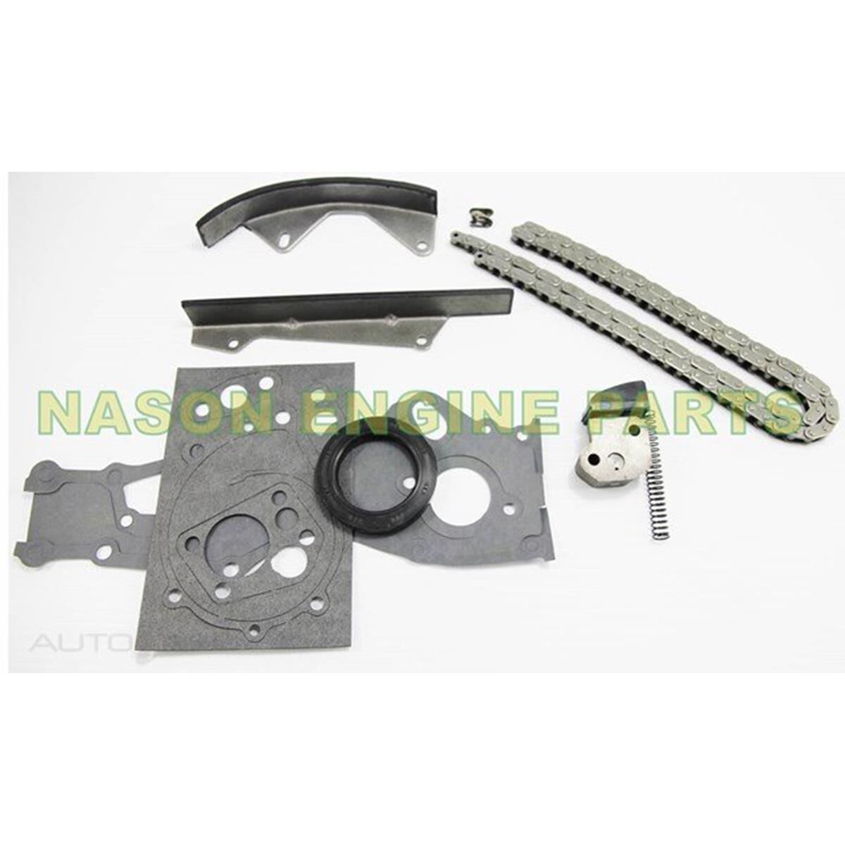 NISSAN Z24 89-92 SINGLE ROW, , scaau_hi-res