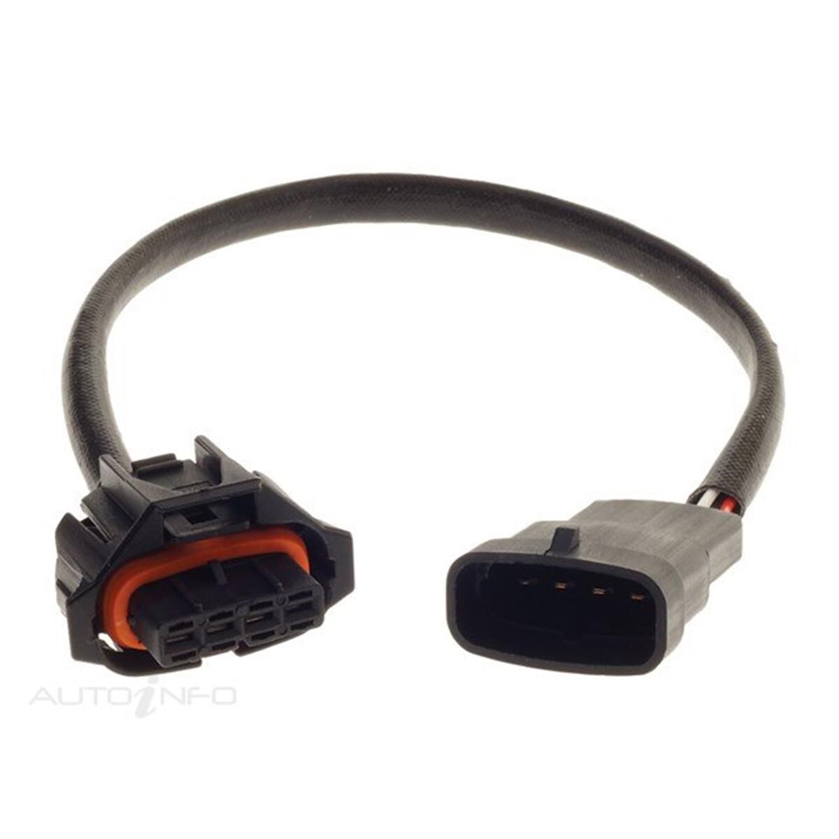 OXYGEN SENSOR LOOM EXTENSION 300MM, , scaau_hi-res