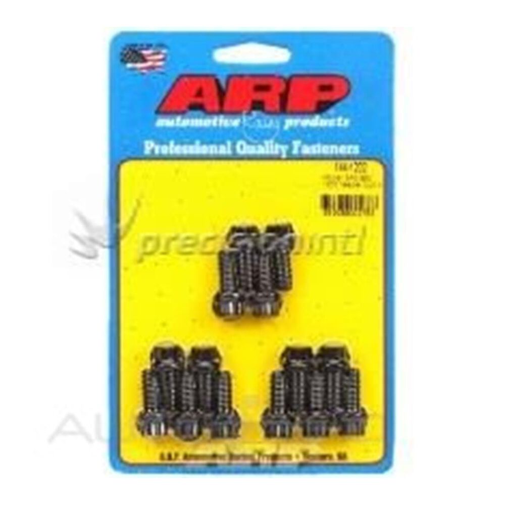 ARP Exhaust Manifold Bolt And Spring ARP1441202 Supercheap Auto