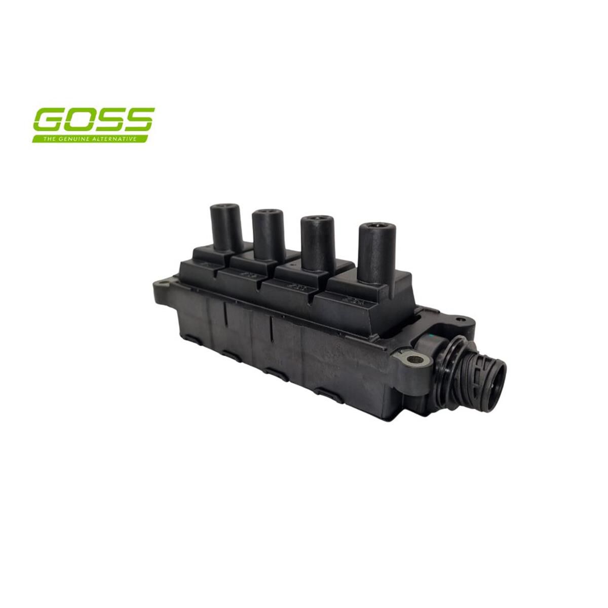 GOSS IGNITION COIL, , scaau_hi-res