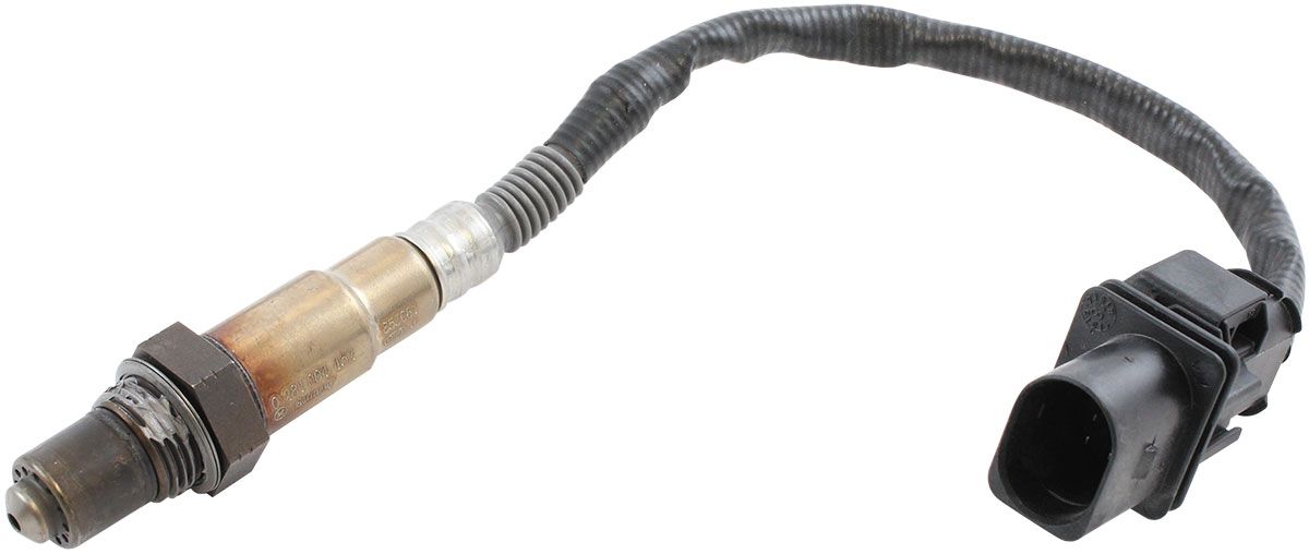 WIDEBAND OXYGEN SENSOR ONLY LSU 4.9 WIDE BAND AFR O2, , scaau_hi-res