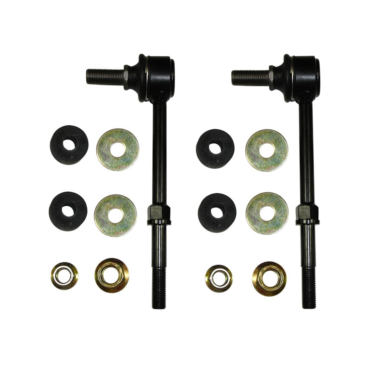 HYUNDAI TERRACAN 01-07 REAR SWAY BAR LINK KIT, , scaau_hi-res