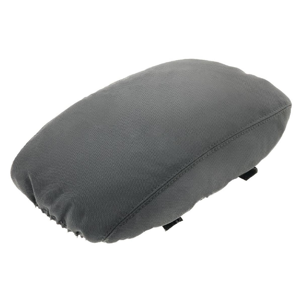 CANVAS CONSOLE COVER MITS TRITON GREY, , scaau_hi-res